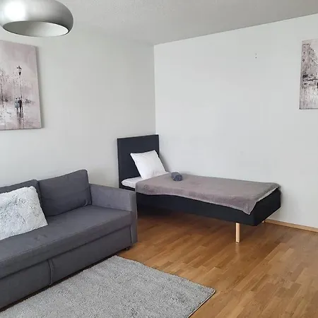 Kaatrahovi Two Inkilanmaki Lägenhet Kuopio