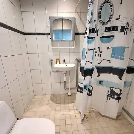 Lägenhet Kaatrahovi Two Inkilanmaki