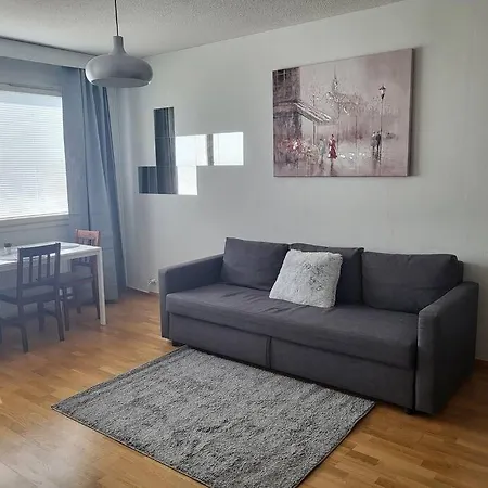 Kaatrahovi Two Inkilanmaki Kuopio